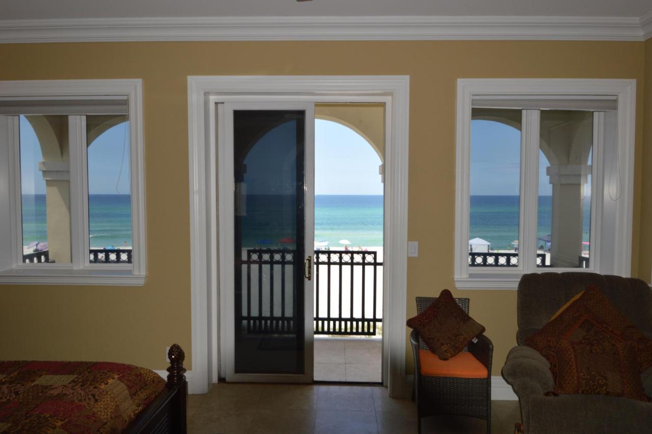 Willa Palazzo De Bella Vista Panama City Beach Zewnętrze zdjęcie